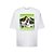 Camiseta Oversized Streetwear Masculina Bootleg - Christian Gonzalez - Imagem 2
