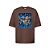 Camiseta Oversized Streetwear Masculina Bootleg - Enzo Fernandez - Imagem 1