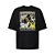 Camiseta Oversized Streetwear Masculina Bootleg - Future Hendrix - Imagem 2