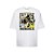 Camiseta Oversized Streetwear Masculina Bootleg - Future Hendrix - Imagem 4