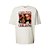 Camiseta Oversized Streetwear Masculina Bootleg - Godfather Corleone - Imagem 3