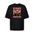 Camiseta Oversized Streetwear Masculina Bootleg - Scarface - Imagem 2