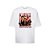 Camiseta Oversized Streetwear Masculina Bootleg - Scarface - Imagem 4