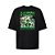 Camiseta Oversized Streetwear Masculina Bootleg - Aaron Rodgers - Imagem 4