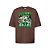 Camiseta Oversized Streetwear Masculina Bootleg - Aaron Rodgers - Imagem 3