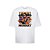 Camiseta Oversized Streetwear Masculina Bootleg - Jamal Murray - Imagem 4