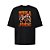 Camiseta Oversized Streetwear Masculina Bootleg - Nikola Jokic - Imagem 2