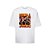 Camiseta Oversized Streetwear Masculina Bootleg - Nikola Jokic - Imagem 4