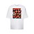 Camiseta Oversized Streetwear Masculina Bootleg - Errol Spence - Imagem 4