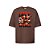 Camiseta Oversized Streetwear Masculina Bootleg - Errol Spence - Imagem 1