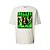 Camiseta Oversized Streetwear Masculina Bootleg -Billie Eilish - Imagem 3