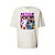 Camiseta Oversized Streetwear Masculina Bootleg - Cardi B - Imagem 3