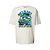 Camiseta Oversized Streetwear Masculina Bootleg - Miami Dolphins - Imagem 3