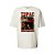 Camiseta Oversized Streetwear Masculina Bootleg - Tupac Shakur - Imagem 3