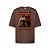 Camiseta Oversized Streetwear Masculina Bootleg - Tupac Shakur - Imagem 1