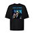 Camiseta Oversized Streetwear Masculina Bootleg - Drake - Imagem 2