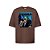 Camiseta Oversized Streetwear Masculina Bootleg - Drake - Imagem 1