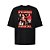Camiseta Oversized Streetwear Masculina Bootleg - Pedro Pascal - Imagem 2
