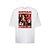 Camiseta Oversized Streetwear Masculina Bootleg - Pedro Pascal - Imagem 4