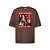 Camiseta Oversized Streetwear Masculina Bootleg - Pedro Pascal - Imagem 1
