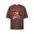 Camiseta Oversized Streetwear Masculina Bootleg - Dwyane Wade - Imagem 1