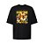 Camiseta Oversized Streetwear Masculina Bootleg - Fernando Tatís Jr. - Imagem 2