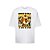 Camiseta Oversized Streetwear Masculina Bootleg - Fernando Tatís Jr. - Imagem 4