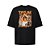 Camiseta Oversized Streetwear Masculina Bootleg - Taylor Swift - Imagem 2