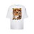 Camiseta Oversized Streetwear Masculina Bootleg - Taylor Swift - Imagem 4
