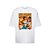 Camiseta Oversized Streetwear Masculina Bootleg - Ice Spice - Imagem 4