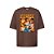 Camiseta Oversized Streetwear Masculina Bootleg - Ice Spice - Imagem 1