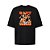 Camiseta Oversized Streetwear Masculina Bootleg - BabyTron - Imagem 2