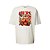 Camiseta Oversized Streetwear Masculina Bootleg - 49ers - Imagem 3