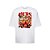 Camiseta Oversized Streetwear Masculina Bootleg - 49ers - Imagem 4