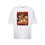 Camiseta Oversized Streetwear Masculina Bootleg - Jose Torres - Imagem 4