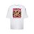 Camiseta Oversized Streetwear Masculina Bootleg - nicki minaj - Imagem 4