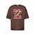 Camiseta Oversized Streetwear Masculina Bootleg - nicki minaj - Imagem 1