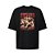 Camiseta Oversized Streetwear Masculina Bootleg - Stone Cold Steve Austin - Imagem 2