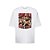 Camiseta Oversized Streetwear Masculina Bootleg - Stone Cold Steve Austin - Imagem 4