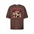 Camiseta Oversized Streetwear Masculina Bootleg - Stone Cold Steve Austin - Imagem 1