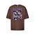 Camiseta Oversized Streetwear Masculina Bootleg - Randy Moss - Imagem 2