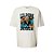 Camiseta Oversized Streetwear Masculina Bootleg - Lil Durk - Imagem 3