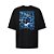 Camiseta Oversized Streetwear Masculina Bootleg - Derrick Henry - Imagem 2