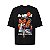 Camiseta Oversized Streetwear Masculina Graphic Tee Jay Morant Jaw Dropping? - Imagem 5