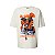 Camiseta Oversized Streetwear Masculina Graphic Tee Jay Morant Jaw Dropping? - Imagem 1