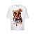 Camiseta Oversized Streetwear Masculina Graphic Tee Jay Morant Jaw Dropping? - Imagem 3