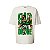 Camiseta Oversized Streetwear Masculina Graphic Tee Jayson Tatum Big Deuce - Imagem 5