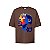 Camiseta Oversized Streetwear Masculina Graphic Tee Kevin Durant KD - Imagem 7
