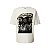 Camiseta Oversized Streetwear Masculina Graphic Tee Kevin Durant Slim Reaper - Imagem 3