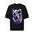 Camiseta Oversized Streetwear Masculina Graphic Tee Luka Doncic The Wonder Boy - Imagem 5